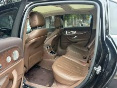 Mercedes-Benz E Class E-Class E 300 L Sport Fashion Edition - ფოტო 6