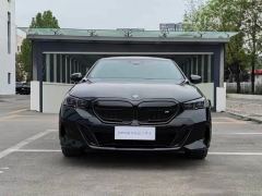 BMW 5 Series 530Li Luxury Edition Premium Package - photo 1