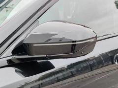 BMW 5 Series 530Li Luxury Edition Premium Package - photo 14