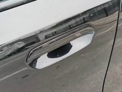 BMW 5 Series 530Li Luxury Edition Premium Package - photo 15