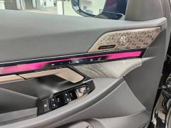 BMW 5 Series 530Li Luxury Edition Premium Package - photo 16