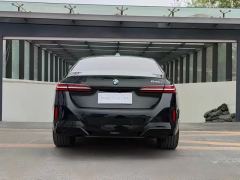 BMW 5 Series 530Li Luxury Edition Premium Package - photo 3