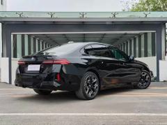 BMW 5 Series 530Li Luxury Edition Premium Package - photo 4