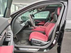 BMW 5 Series 530Li Luxury Edition Premium Package - photo 7