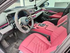 BMW 5 Series 530Li Luxury Edition Premium Package - photo 8