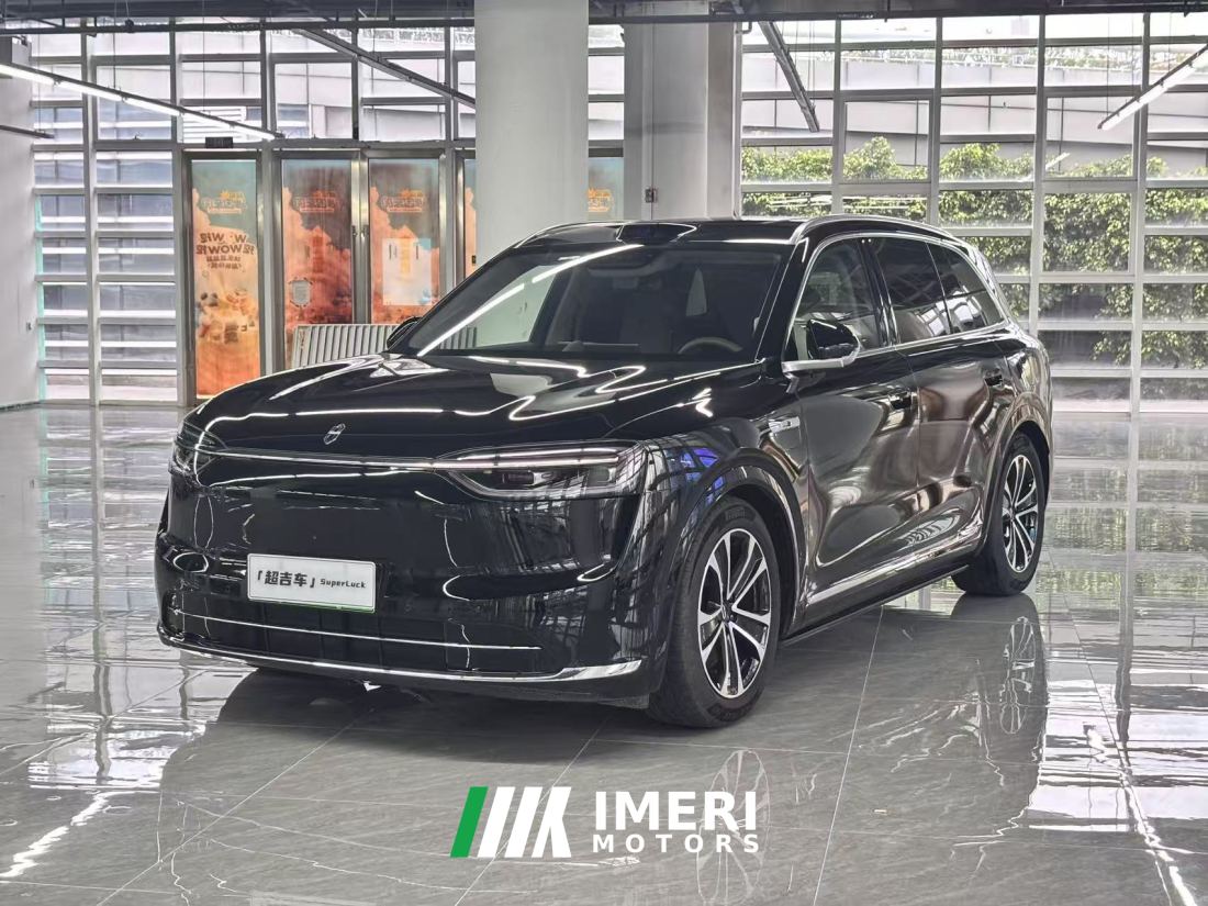 AITO HarmonyOS Intelligent Mobility M7 EREV 315km AWD Ultra 5-seater (192-wire LiDAR) - ავტომობილი ჩინეთიდან