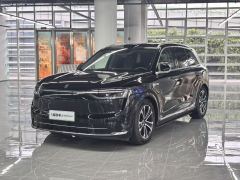 AITO HarmonyOS Intelligent Mobility M7 EREV 315km AWD Ultra 5-seater (192-wire LiDAR) - ფოტო 1
