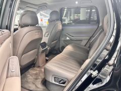 AITO HarmonyOS Intelligent Mobility M7 EREV 315km AWD Ultra 5-seater (192-wire LiDAR) - ფოტო 10