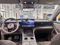 AITO HarmonyOS Intelligent Mobility M7 EREV 315km AWD Ultra 5-seater (192-wire LiDAR) - ფოტო 11