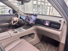 AITO HarmonyOS Intelligent Mobility M7 EREV 315km AWD Ultra 5-seater (192-wire LiDAR) - ფოტო 12