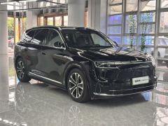 AITO HarmonyOS Intelligent Mobility M7 EREV 315km AWD Ultra 5-seater (192-wire LiDAR) - ფოტო 3