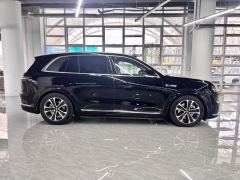 AITO HarmonyOS Intelligent Mobility M7 EREV 315km AWD Ultra 5-seater (192-wire LiDAR) - ფოტო 4