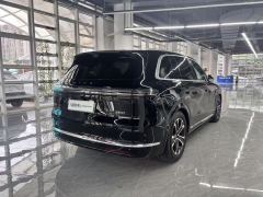 AITO HarmonyOS Intelligent Mobility M7 EREV 315km AWD Ultra 5-seater (192-wire LiDAR) - ფოტო 5