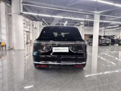 AITO HarmonyOS Intelligent Mobility M7 EREV 315km AWD Ultra 5-seater (192-wire LiDAR) - ფოტო 6