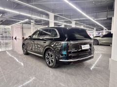 AITO HarmonyOS Intelligent Mobility M7 EREV 315km AWD Ultra 5-seater (192-wire LiDAR) - ფოტო 7