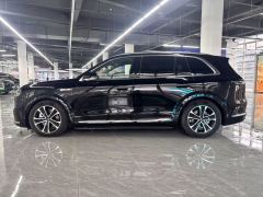 AITO HarmonyOS Intelligent Mobility M7 EREV 315km AWD Ultra 5-seater (192-wire LiDAR) - ფოტო 8