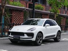 Porsche Macan 2.0T - фото 1
