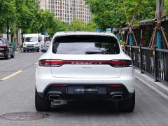 Porsche Macan 2.0T - фото 5