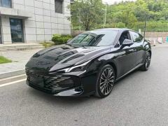 MG7 1.5T Edition - ფოტო 1