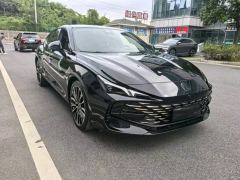 MG7 1.5T Edition - ფოტო 3