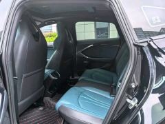 MG7 1.5T Edition - ფოტო 5