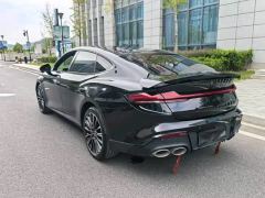 MG7 1.5T Edition - ფოტო 7