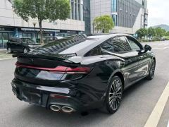 MG7 1.5T Edition - ფოტო 8