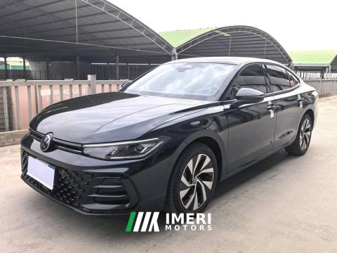 2024 Volkswagen Passat 380TSI Star Deluxe Edition - ავტომობილი ჩინეთიდან