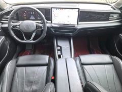 Volkswagen Passat 380TSI Star Deluxe Edition - ფოტო 4