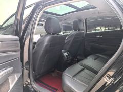 Volkswagen Passat 380TSI Star Deluxe Edition - ფოტო 5