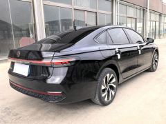 Volkswagen Passat 380TSI Star Deluxe Edition - ფოტო 8