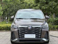 Buick GL8 652T Luxury Version 7 - photo 1