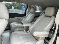 Buick GL8 652T Luxury Version 7 - photo 10