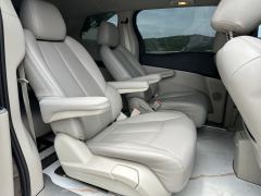 Buick GL8 652T Luxury Version 7 - photo 11