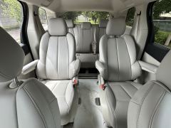Buick GL8 652T Luxury Version 7 - photo 12