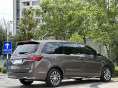 Buick GL8 652T Luxury Version 7 - photo 3