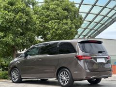 Buick GL8 652T Luxury Version 7 - photo 4