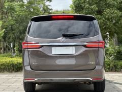Buick GL8 652T Luxury Version 7 - photo 5