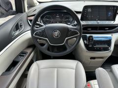 Buick GL8 652T Luxury Version 7 - photo 6