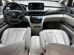 Buick GL8 652T Luxury Version 7 - photo 7