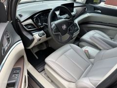 Buick GL8 652T Luxury Version 7 - photo 8