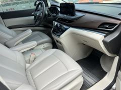 Buick GL8 652T Luxury Version 7 - photo 9
