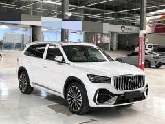 Geely Xingyue L 2.0T 2WD Edition - photo 2