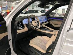 Geely Xingyue L 2.0T 2WD Edition - photo 4