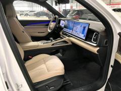 Geely Xingyue L 2.0T 2WD Edition - photo 7