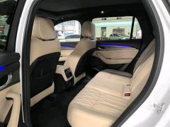 Geely Xingyue L 2.0T 2WD Edition - photo 8