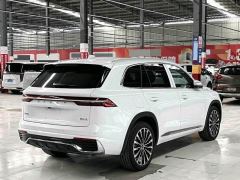 Geely Xingyue L 2.0T 2WD Edition - photo 9