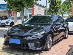 Toyota Camry 2.0E Elite Edition - ფოტო 1