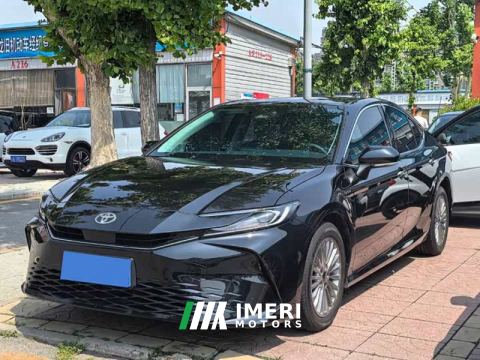 2024 Toyota Camry 2.0E Elite Edition - ავტომობილი ჩინეთიდან