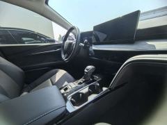 Toyota Camry 2.0E Elite Edition - ფოტო 10